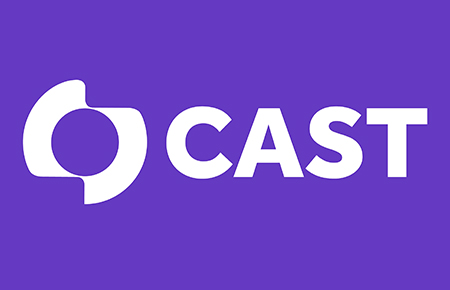 CAST Logo