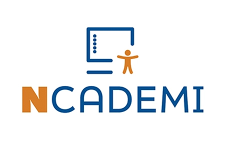 NCADEMI Logo